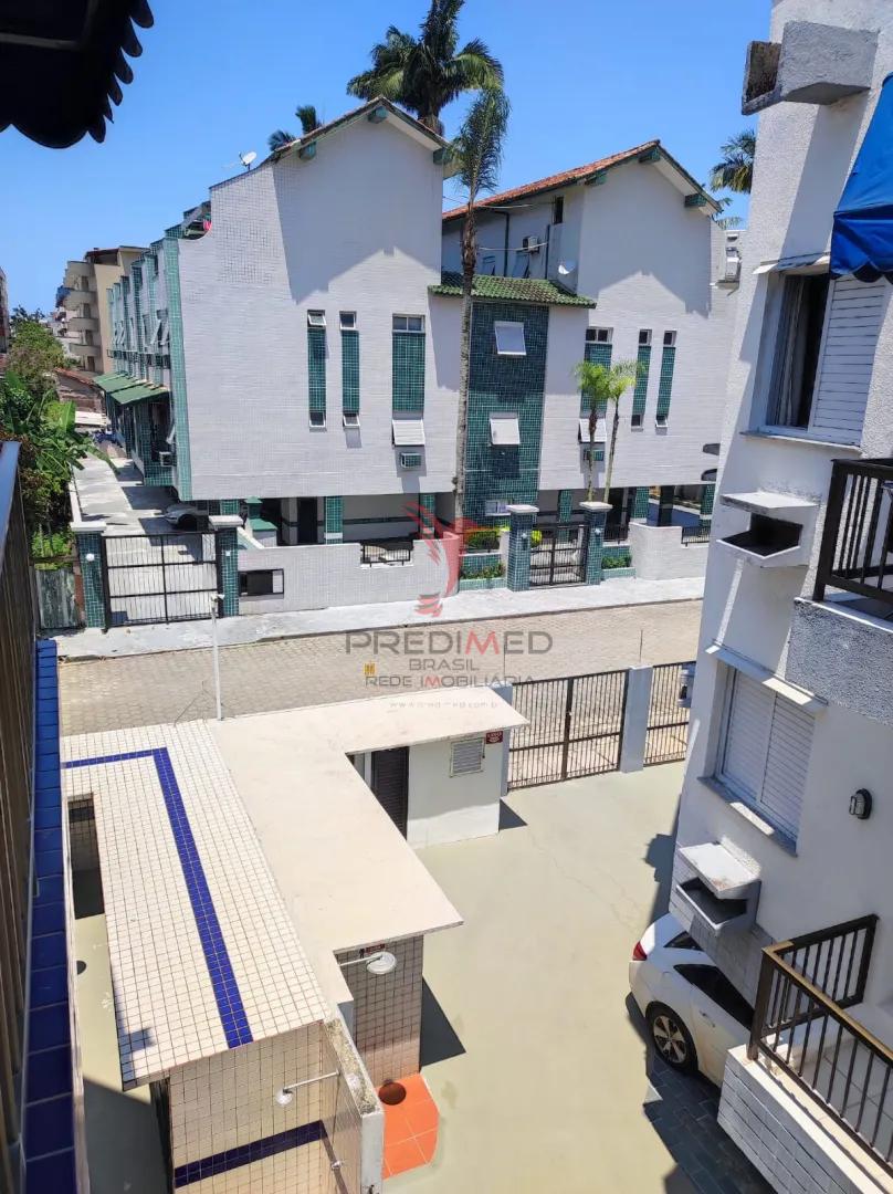 Apartamento na Praia Grande em Ubatuba  Ubatuba - 
