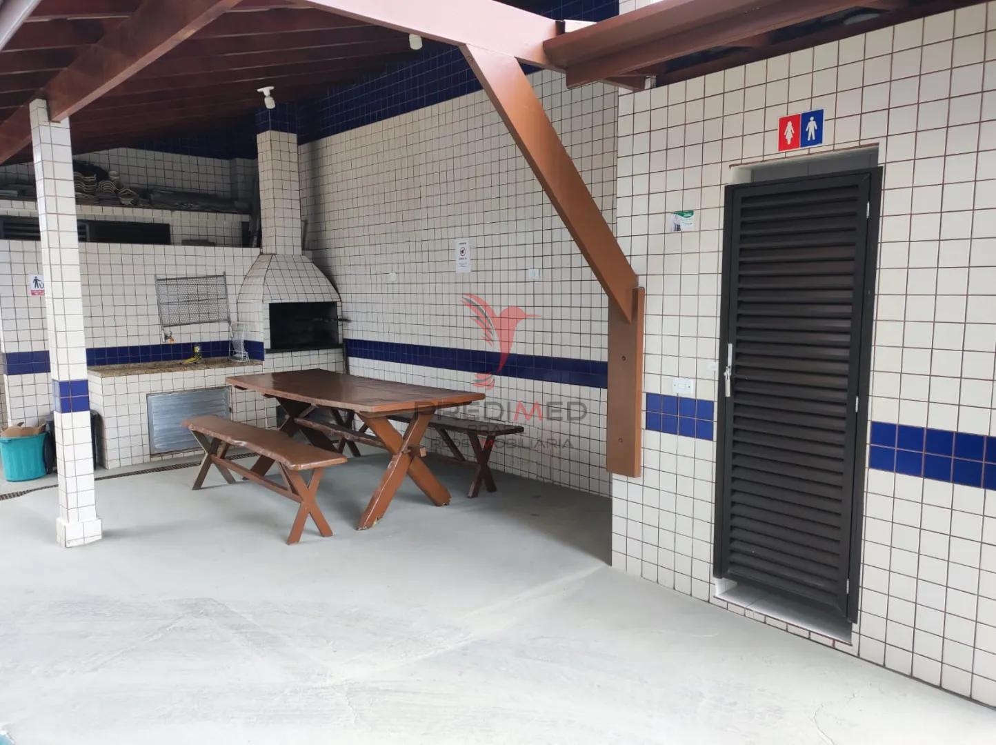 Apartamento na Praia Grande em Ubatuba  Ubatuba - 
