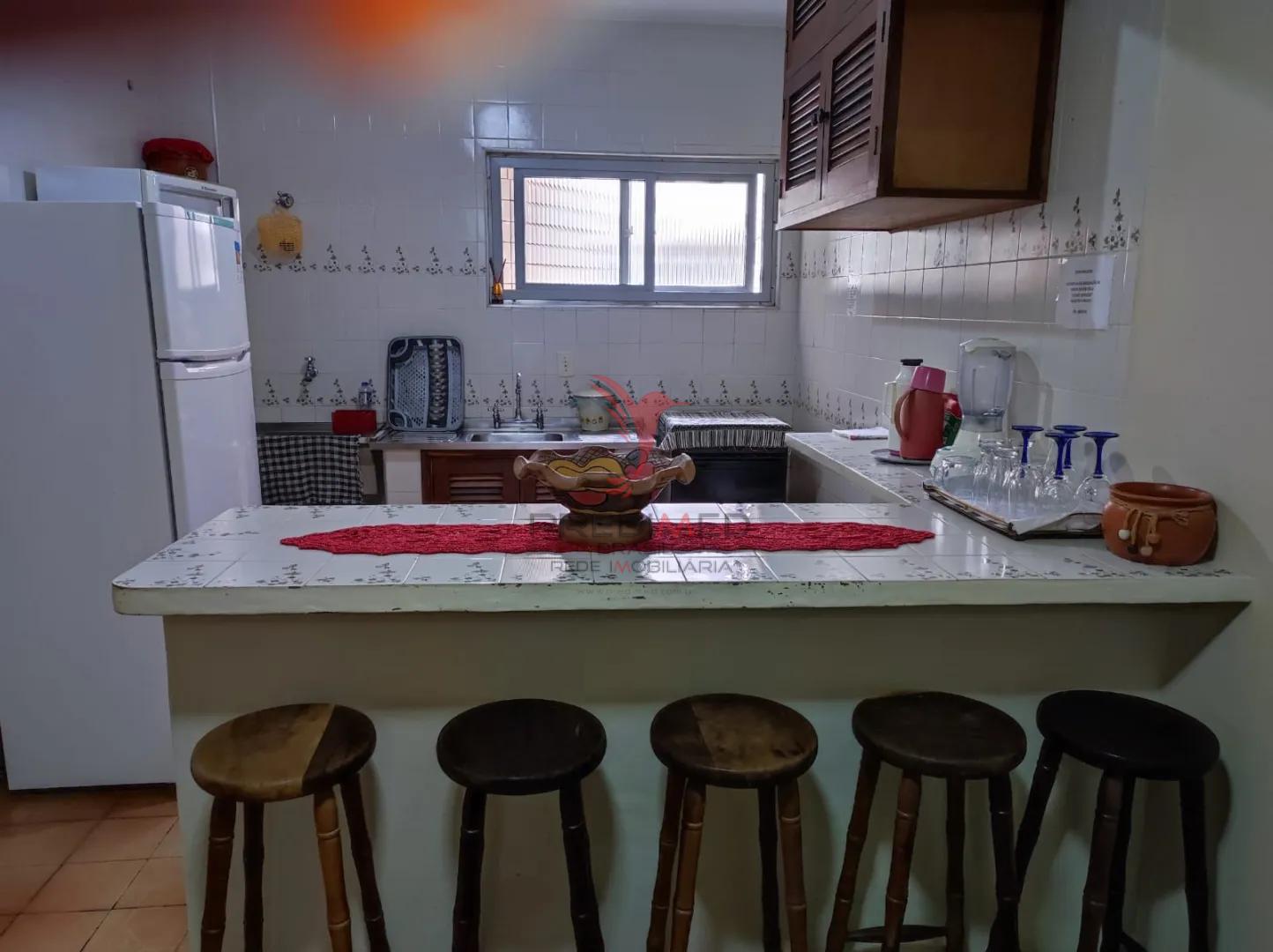 Apartamento na Praia Grande em Ubatuba  Ubatuba - 