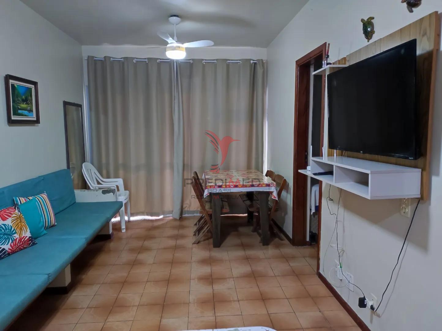 Apartamento na Praia Grande em Ubatuba  Ubatuba - 