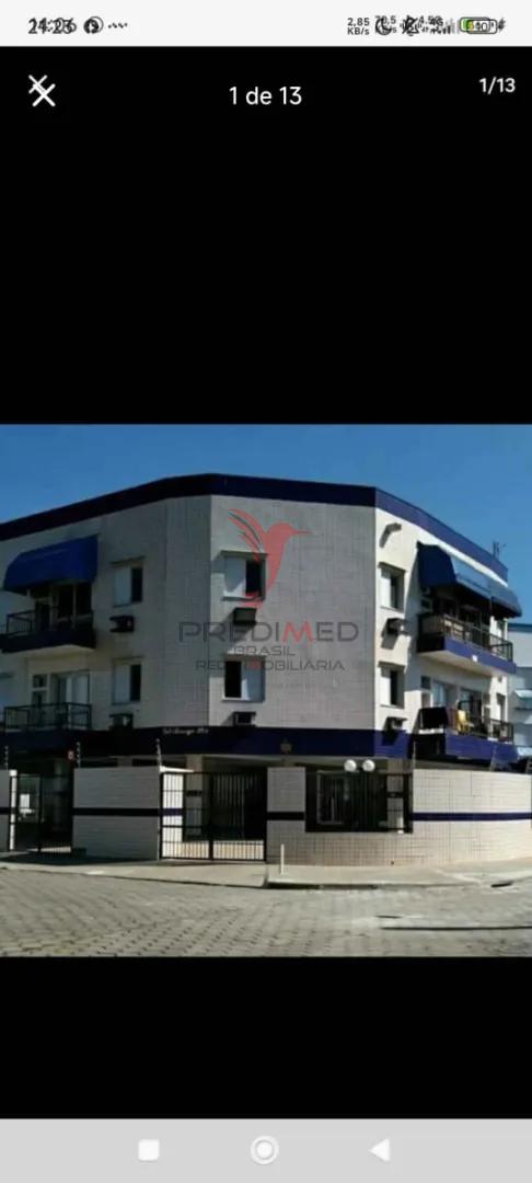 Apartamento na Praia Grande em Ubatuba  Ubatuba - 