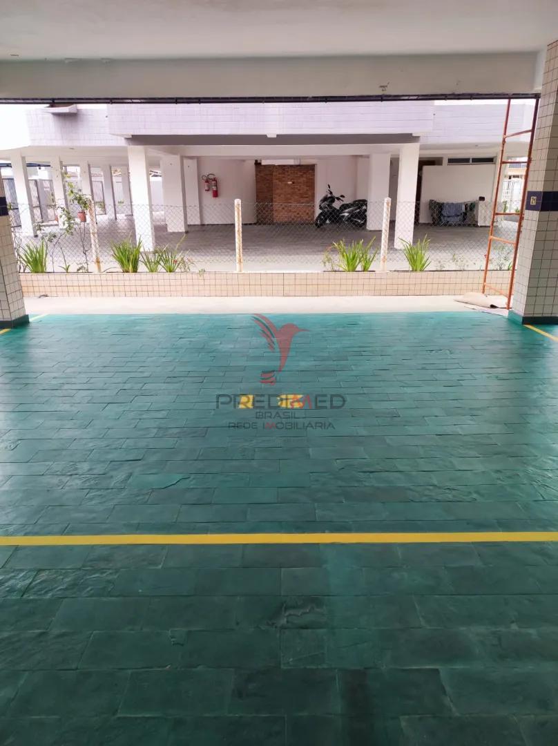 Apartamento na Praia Grande em Ubatuba  Ubatuba - 