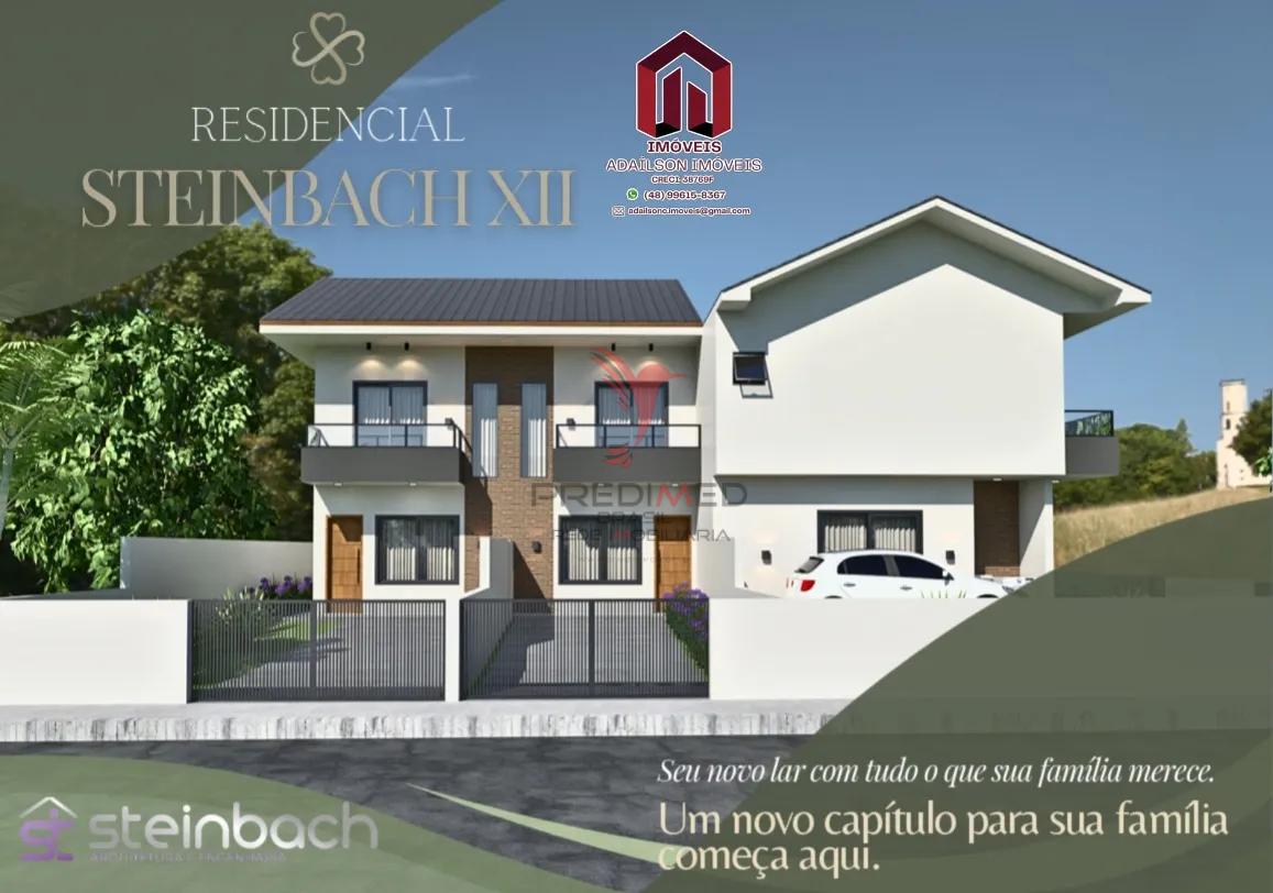 RESIDENCIAL STEINBACH XII | S&Atilde;O SEBASTI&Atilde;O &ndash; PALHO&Ccedil;A - SC BRASIL  Palhoça - 