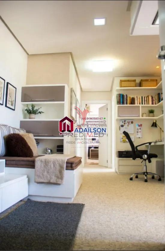 Casa &aacute; Venda em Jurer&ecirc; Internacional SC Brasil  Florianópolis - 