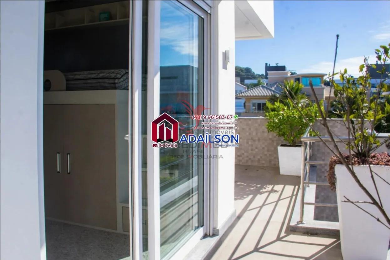 Casa &aacute; Venda em Jurer&ecirc; Internacional SC Brasil  Florianópolis - 