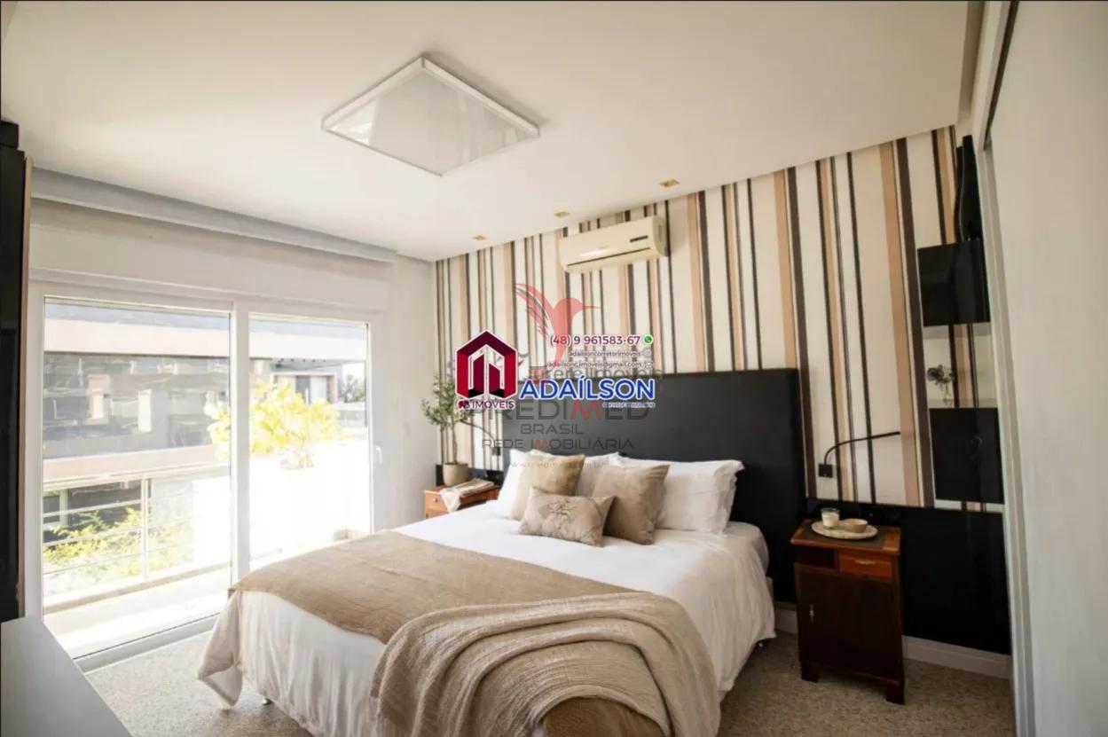 Casa &aacute; Venda em Jurer&ecirc; Internacional SC Brasil  Florianópolis - 