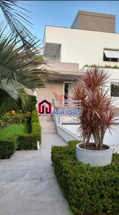 Casa &aacute; Venda em Jurer&ecirc; Internacional SC Brasil  Florianópolis - 