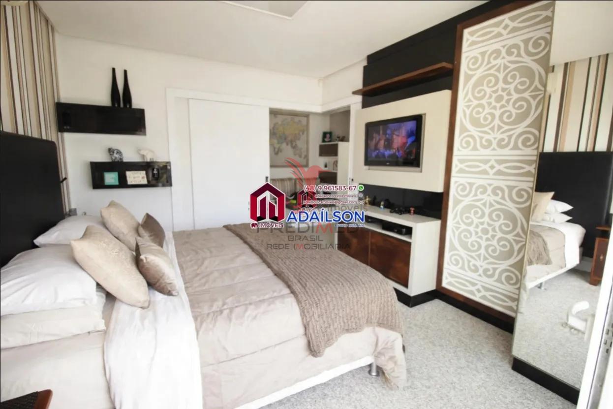 Casa &aacute; Venda em Jurer&ecirc; Internacional SC Brasil  Florianópolis - 