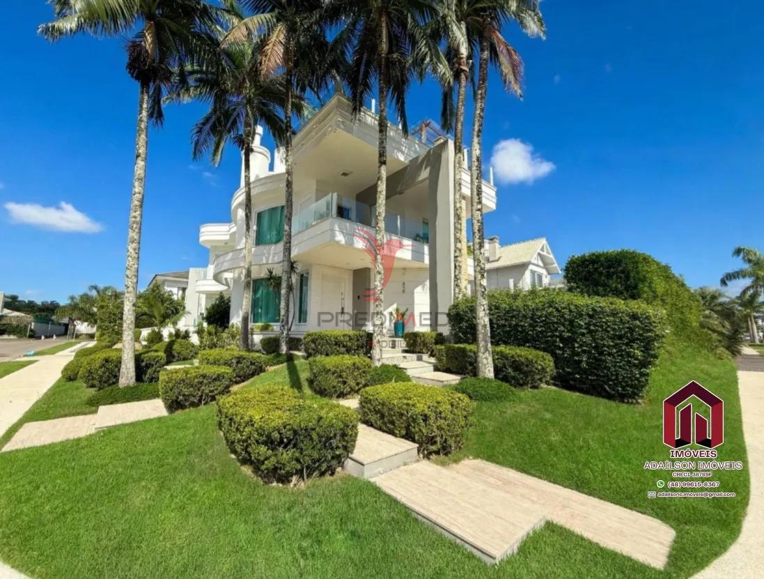 Casa, 5 quartos, 485 m² - Foto 2
