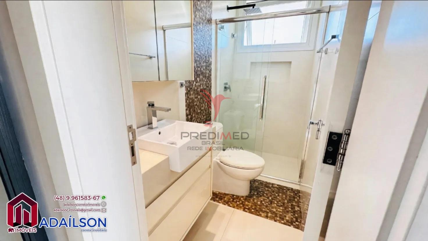 Casa com 5 quartos,sendo 3 su&iacute;tes,em Jurer&ecirc; Internacional Florian&oacute;polis SC  Florianópolis - 