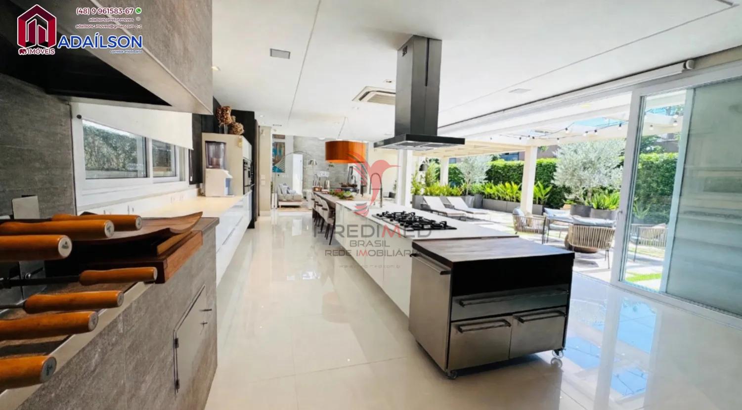 Casa, 5 quartos, 485 m² - Foto 13
