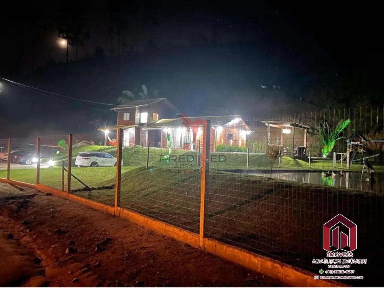 🌱🏡 Linda Ch&aacute;cara em Major Gercino SC BRASIL 🏡🌱  Major Gercino - 