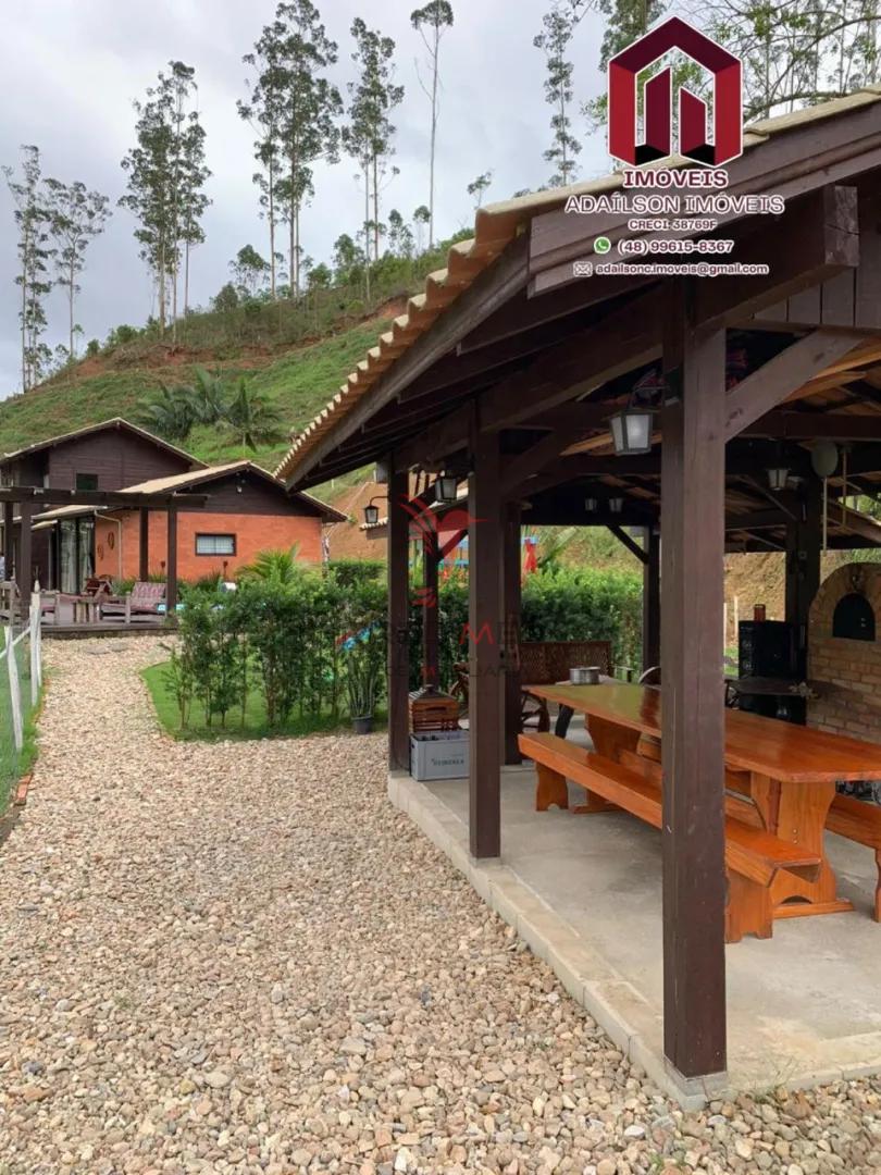 🌱🏡 Linda Ch&aacute;cara em Major Gercino SC BRASIL 🏡🌱  Major Gercino - 