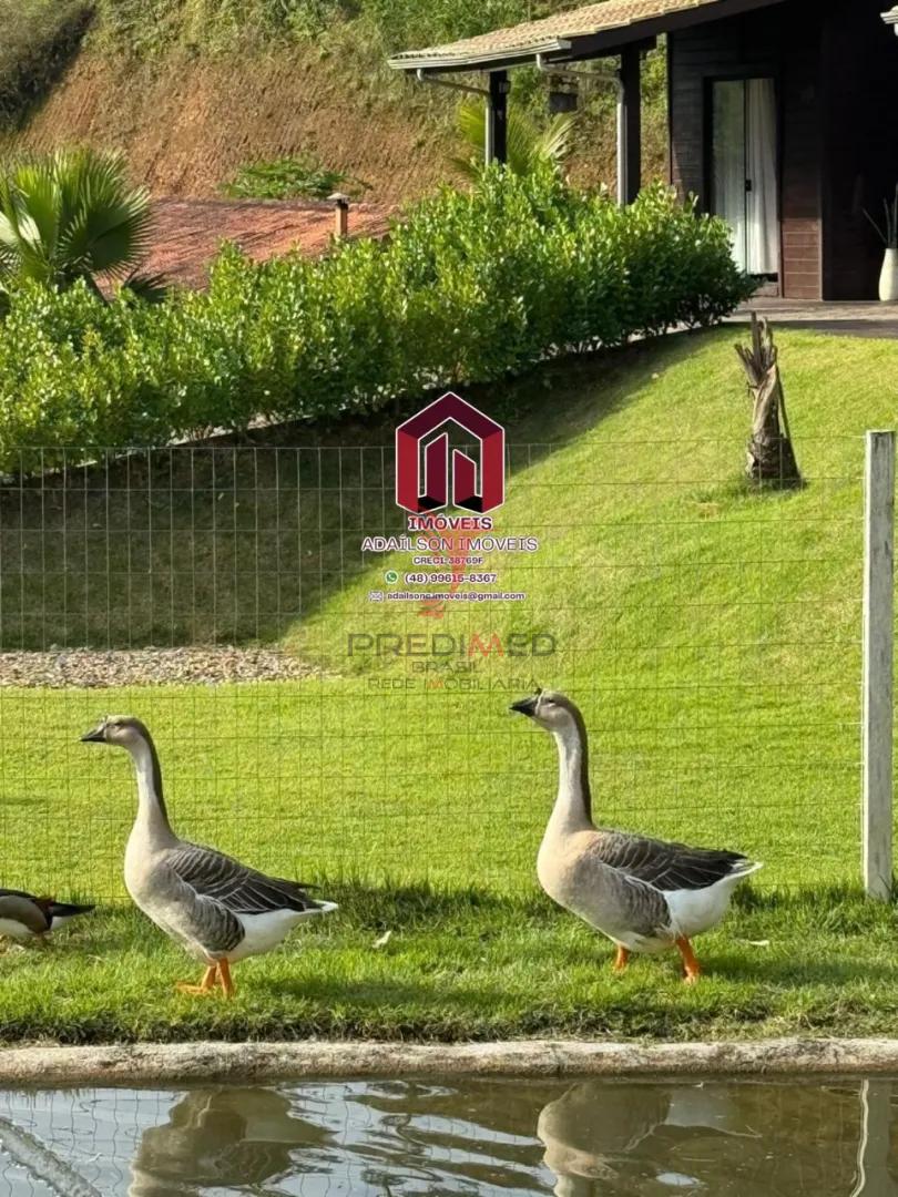 🌱🏡 Linda Ch&aacute;cara em Major Gercino SC BRASIL 🏡🌱  Major Gercino - 