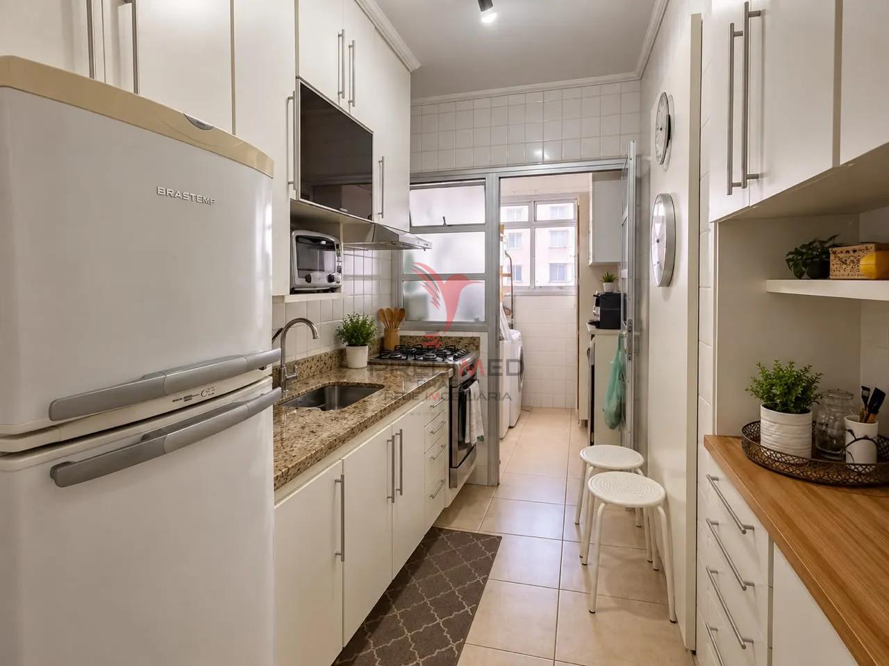 Apartamento, 1 quarto, 55 m² - Foto 6