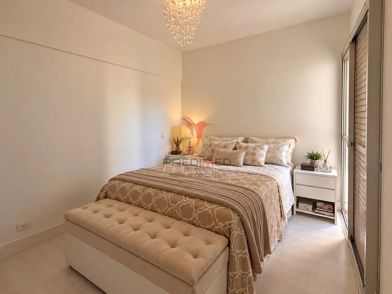 APARTAMENTO PARA LOCA&Ccedil;&Atilde;O NA VILA OL&Iacute;MPIA | 57 m&sup2; | 1 VAGA Rua Casa do Ator São Paulo - 