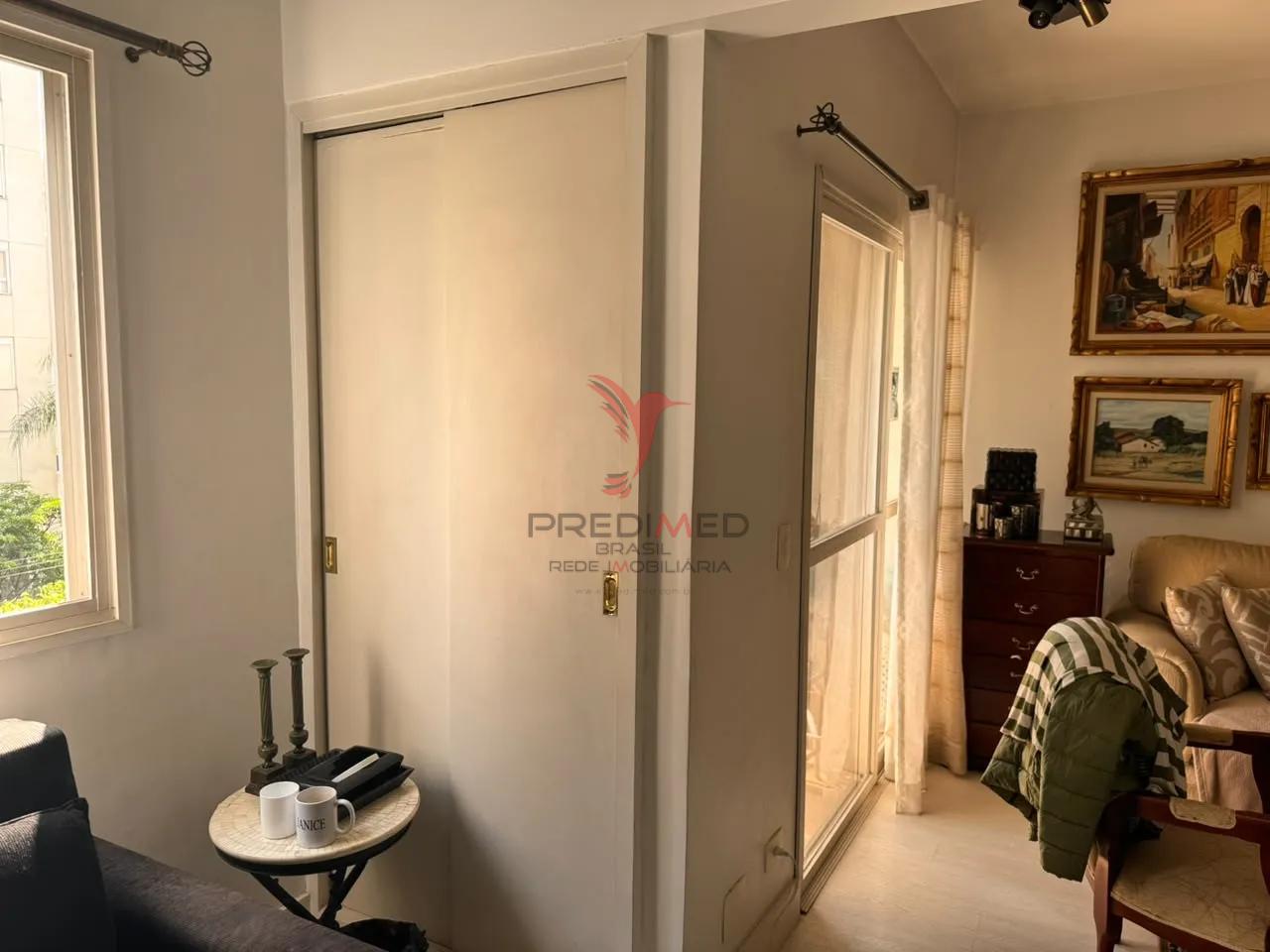 Apartamento, 1 quarto, 55 m² - Foto 7