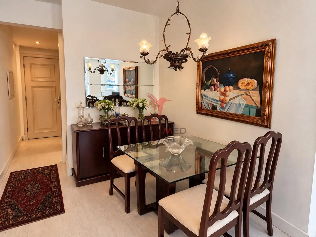 Apartamento, 1 quarto, 55 m² - Foto 4