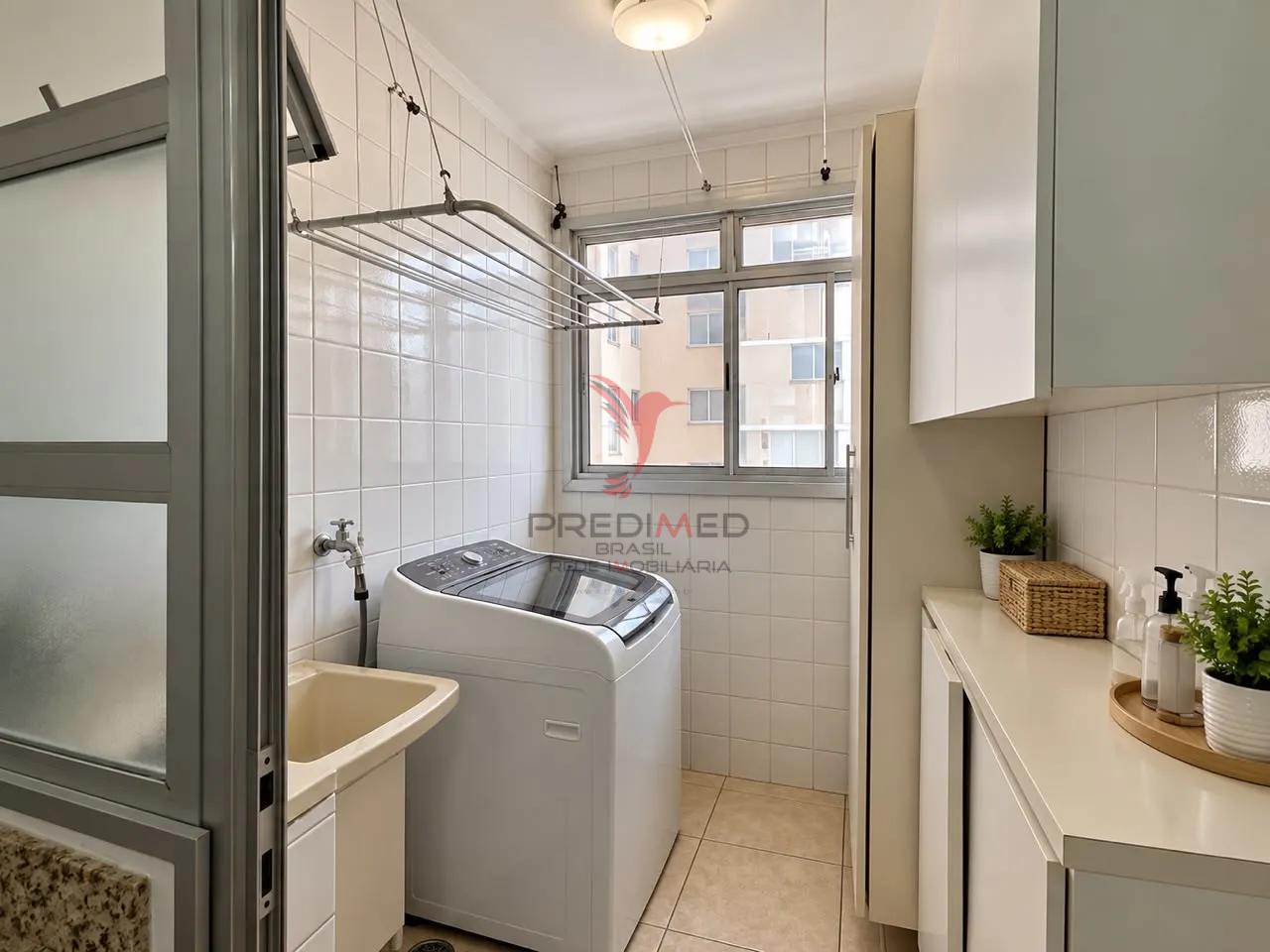 APARTAMENTO PARA LOCA&Ccedil;&Atilde;O NA VILA OL&Iacute;MPIA | 57 m&sup2; | 1 VAGA Rua Casa do Ator São Paulo - 