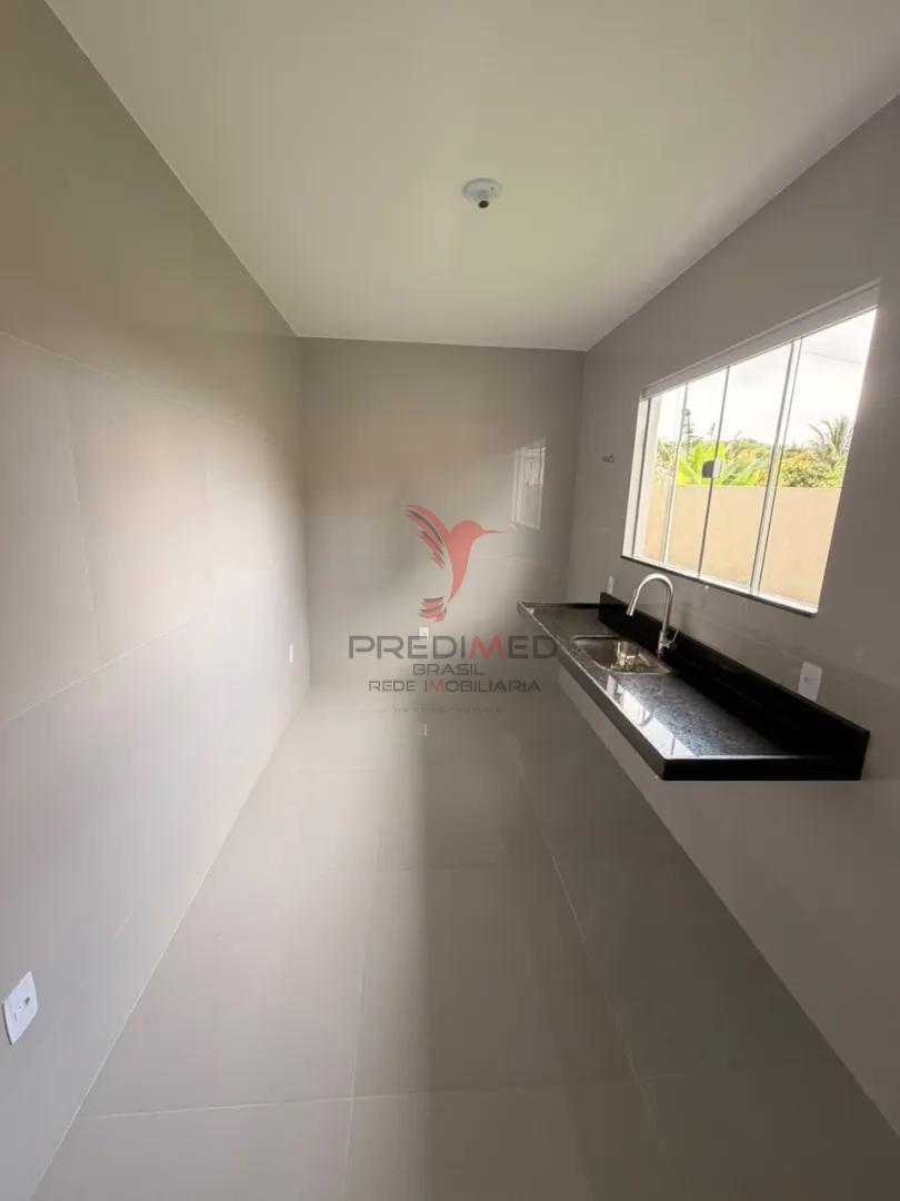 CASA &Agrave; VENDA NO JARDIM SOLARES &ndash; R$ 395.000  Iguaba Grande - 
