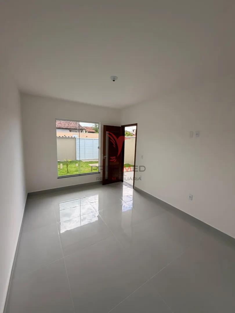 CASA &Agrave; VENDA NO JARDIM SOLARES &ndash; R$ 395.000  Iguaba Grande - 