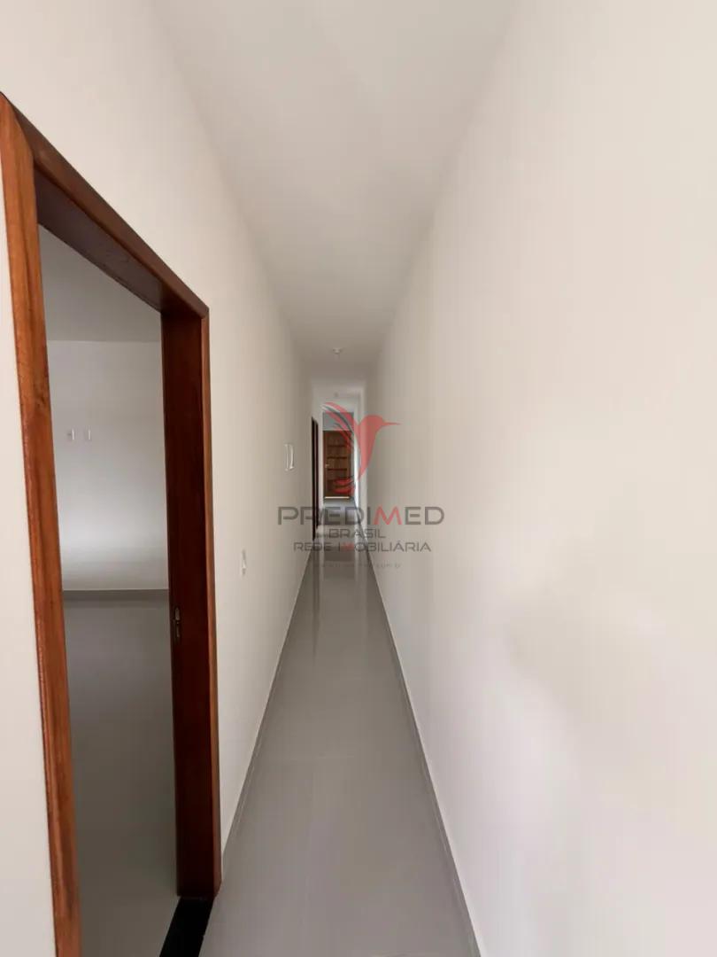 CASA &Agrave; VENDA NO JARDIM SOLARES &ndash; R$ 395.000  Iguaba Grande - 