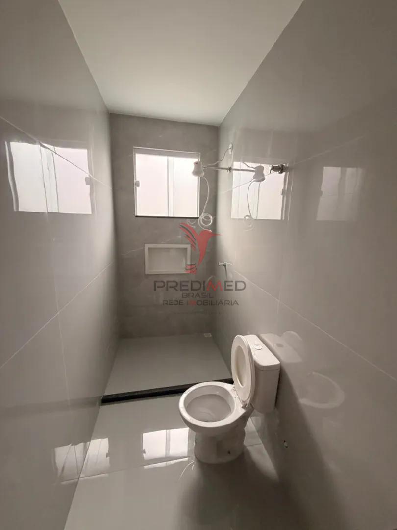 CASA &Agrave; VENDA NO JARDIM SOLARES &ndash; R$ 395.000  Iguaba Grande - 