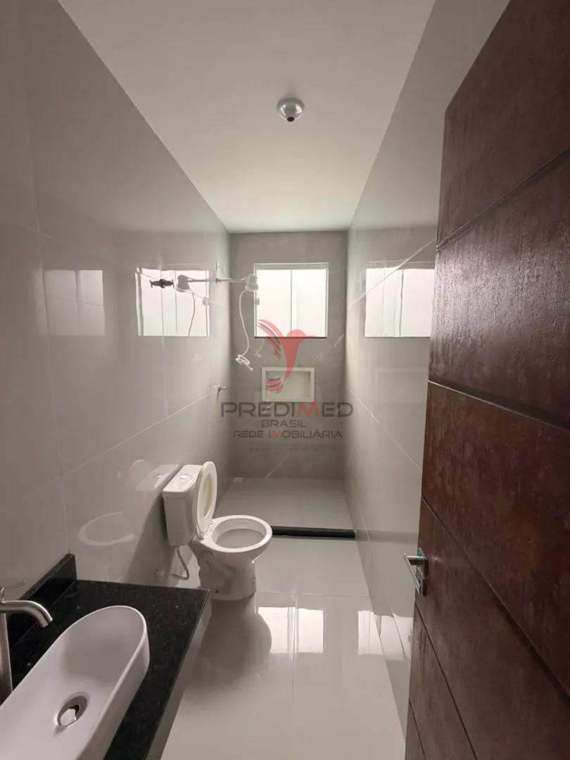 CASA &Agrave; VENDA NO JARDIM SOLARES &ndash; R$ 395.000  Iguaba Grande - 