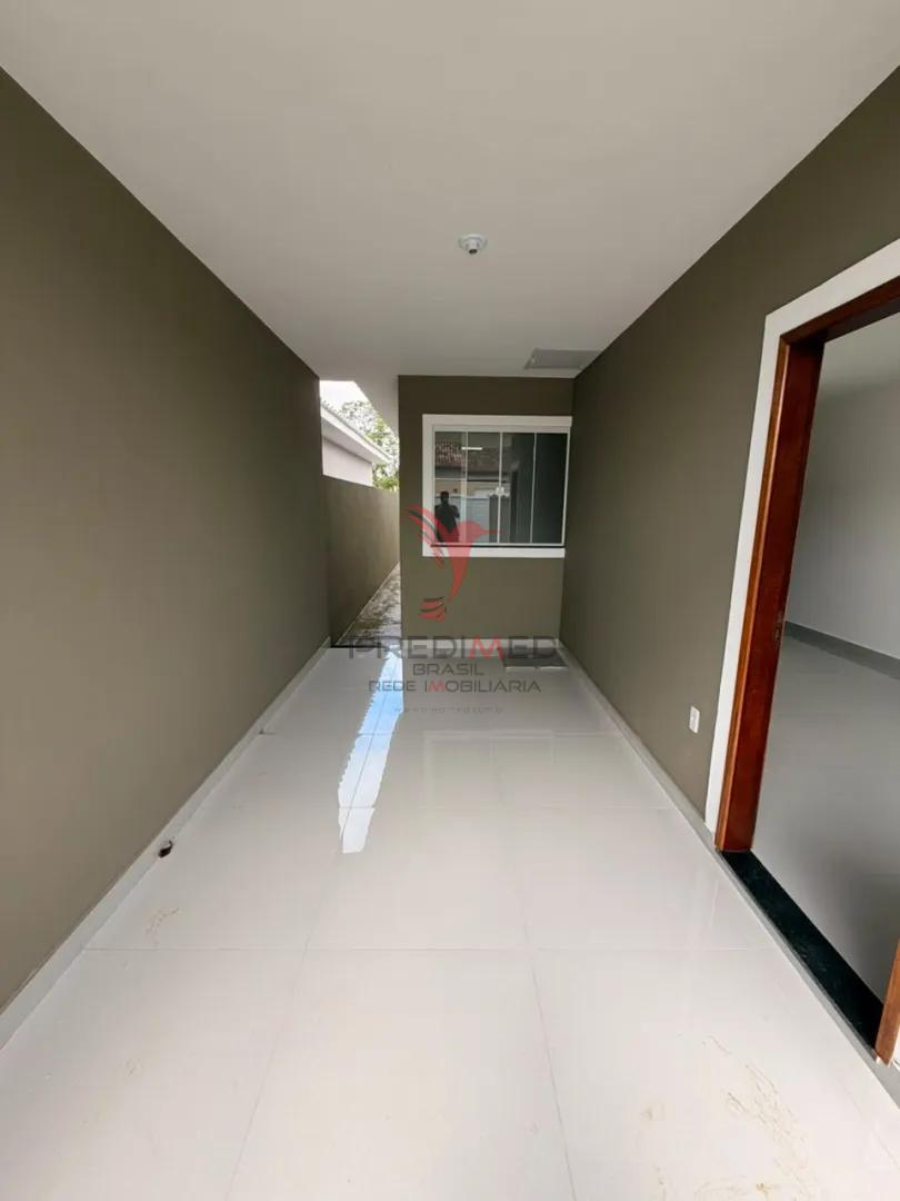 CASA &Agrave; VENDA NO JARDIM SOLARES &ndash; R$ 395.000  Iguaba Grande - 