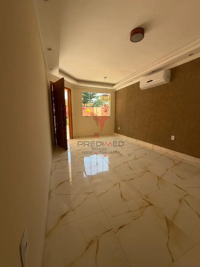 CASA &Agrave; VENDA NO CENTRO DE IGUABA GRANDE &ndash; R$ 640.000,00  Iguaba Grande - 