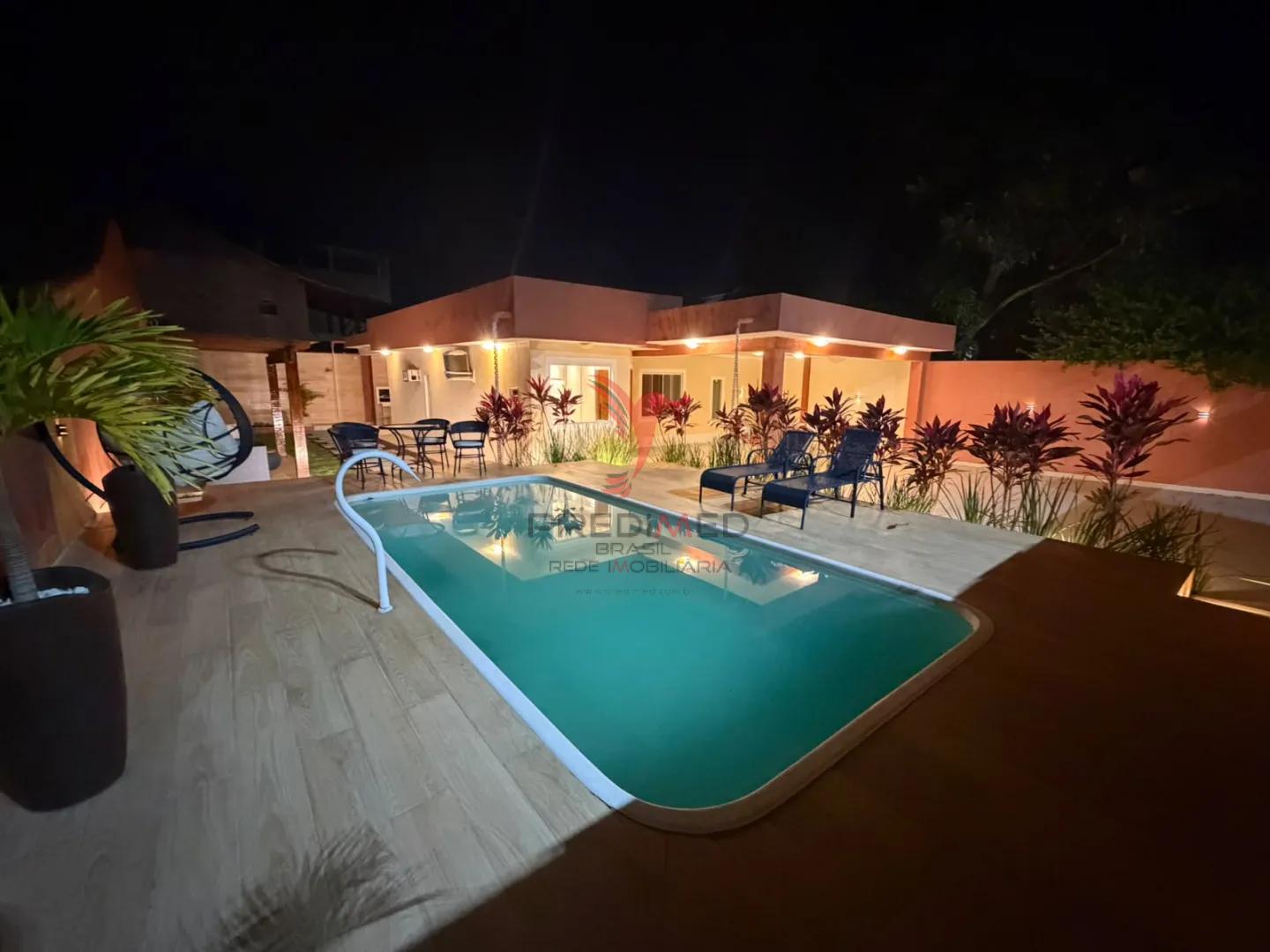 CASA &Agrave; VENDA NO CENTRO DE IGUABA GRANDE &ndash; R$ 640.000,00  Iguaba Grande - 