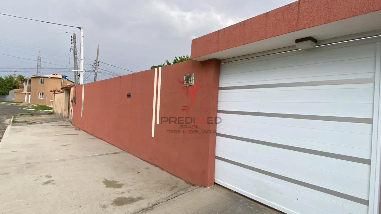 CASA &Agrave; VENDA NO CENTRO DE IGUABA GRANDE &ndash; R$ 640.000,00  Iguaba Grande - 