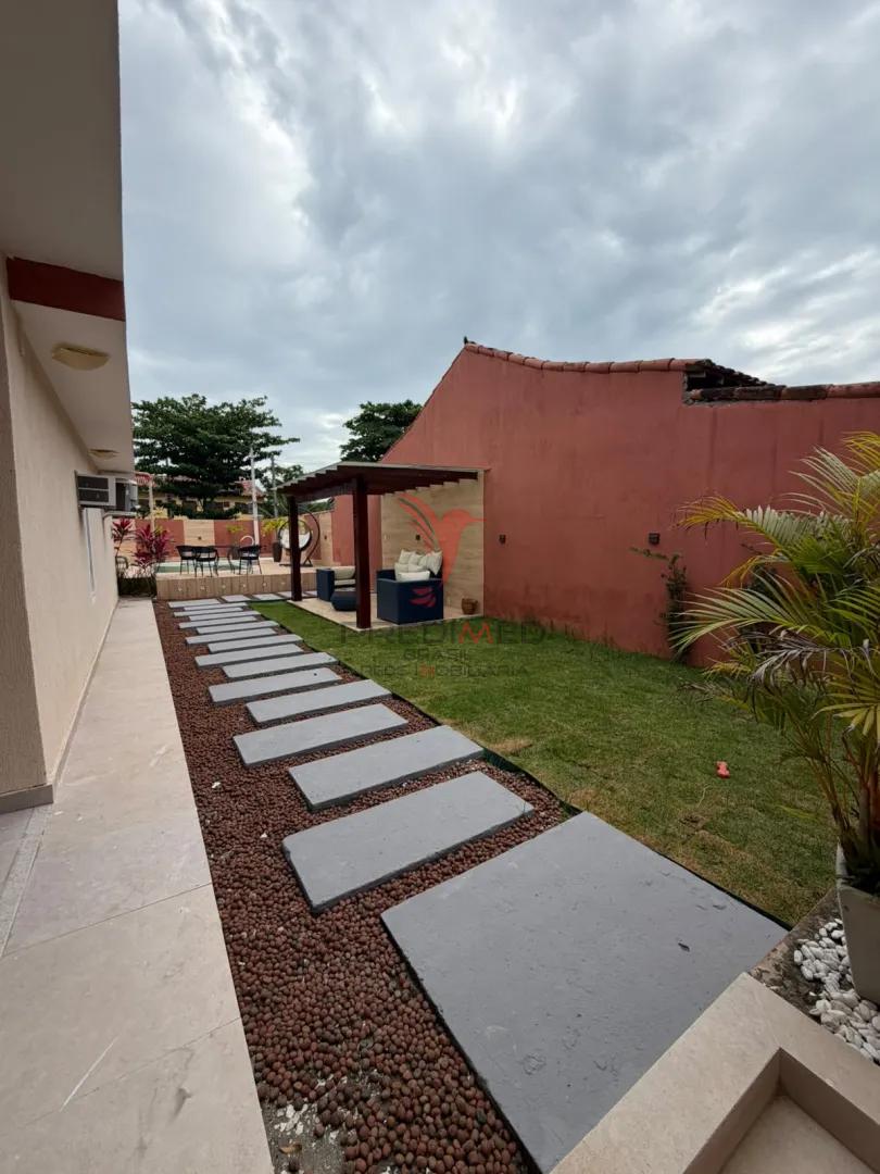 CASA &Agrave; VENDA NO CENTRO DE IGUABA GRANDE &ndash; R$ 640.000,00  Iguaba Grande - 