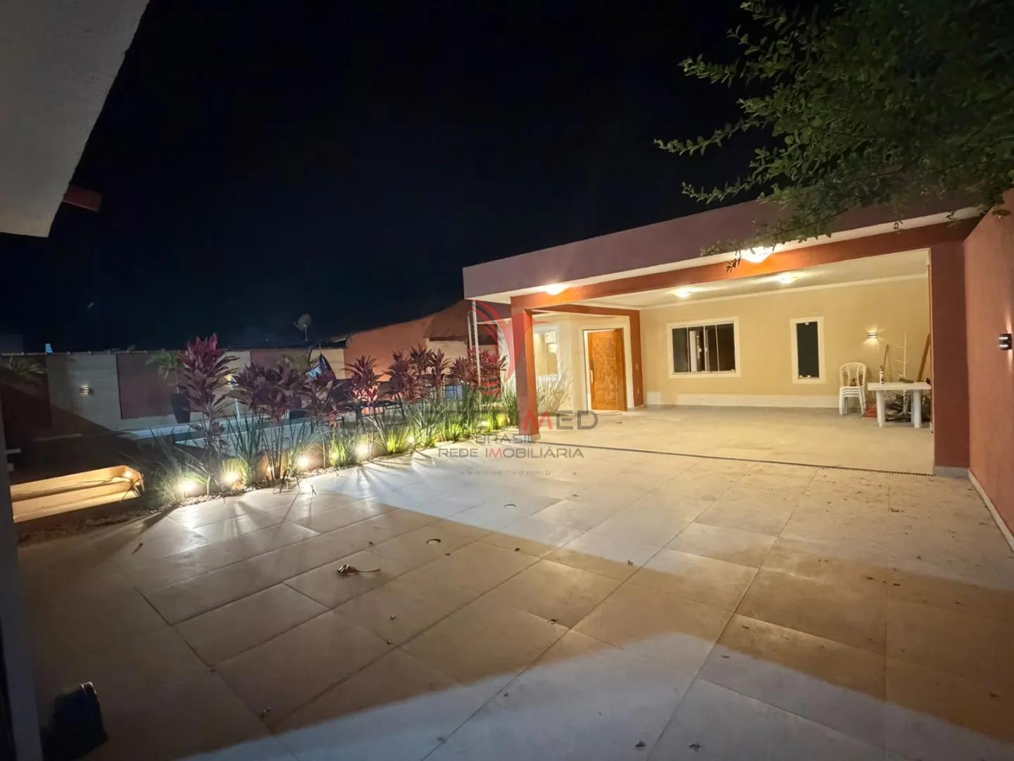 CASA &Agrave; VENDA NO CENTRO DE IGUABA GRANDE &ndash; R$ 640.000,00  Iguaba Grande - 