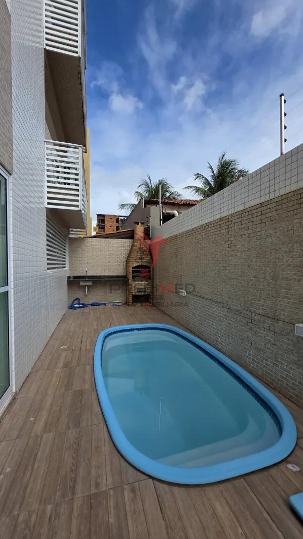 Apartamento 2 quartos no Altiplano Cabo Branco Altiplano Cabo Branco  João Pessoa - 