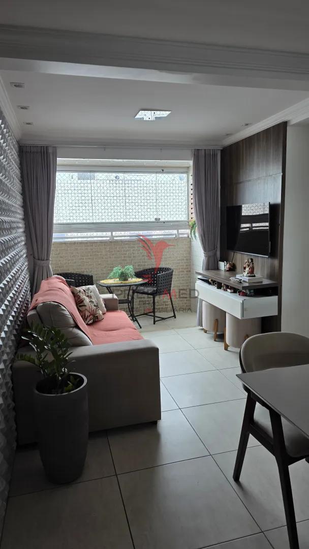 Apartamento 2 quartos no Altiplano Cabo Branco Altiplano Cabo Branco  João Pessoa - 
