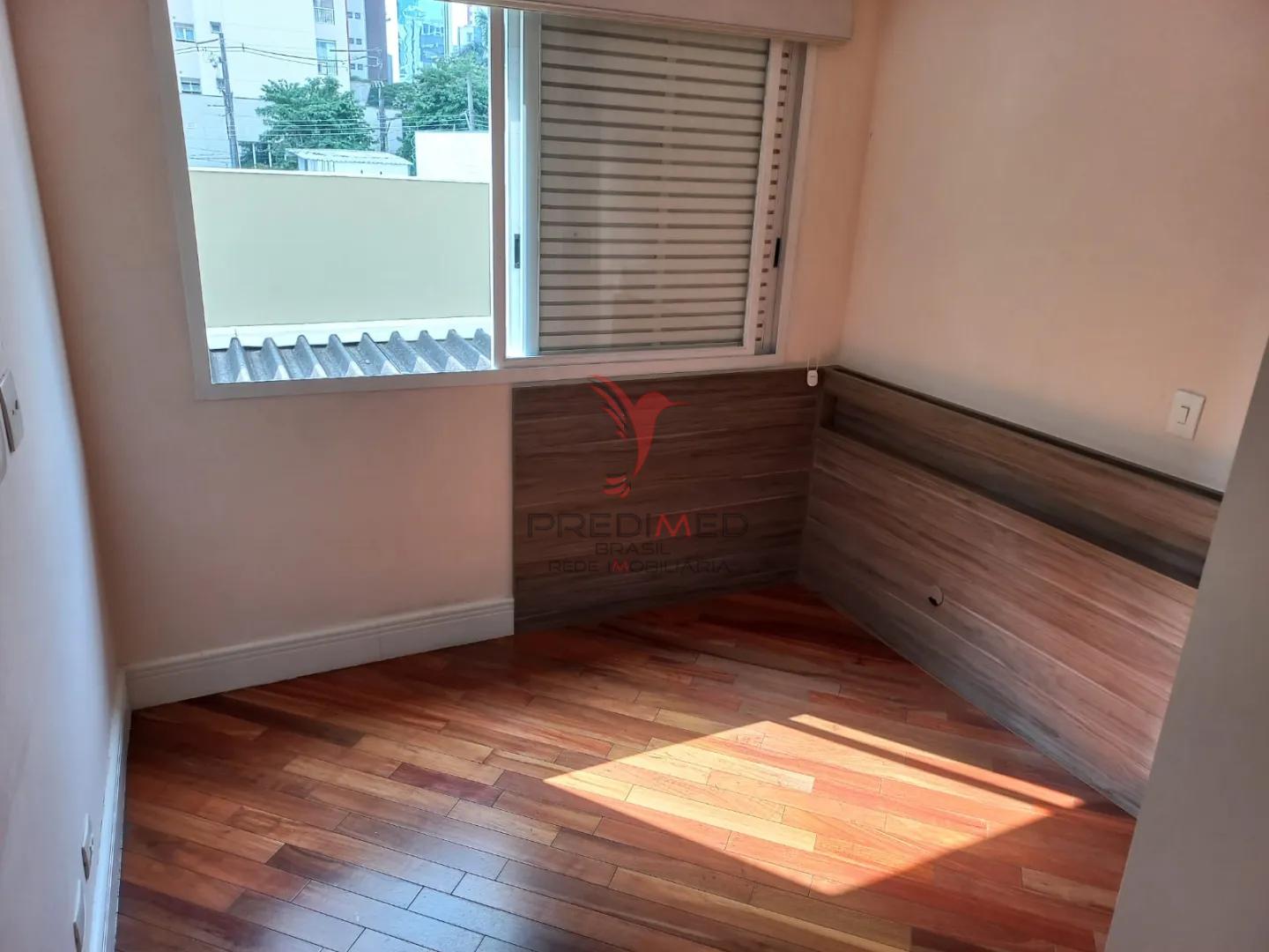APARTAMENTO &Agrave; VENDA NO BROOKLIN | 92 m&sup2; | 3 DORMIT&Oacute;RIOS | 1 VAGA 	Rua Sansão Alves dos Santos, São Paulo - 