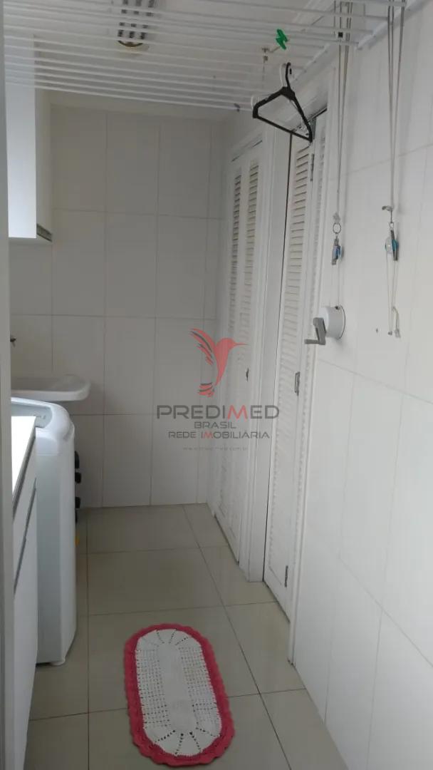 APARTAMENTO &Agrave; VENDA NO BROOKLIN | 92 m&sup2; | 3 DORMIT&Oacute;RIOS | 1 VAGA 	Rua Sansão Alves dos Santos, São Paulo - 