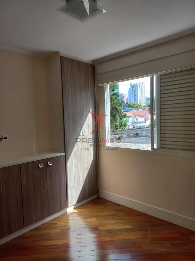 APARTAMENTO &Agrave; VENDA NO BROOKLIN | 92 m&sup2; | 3 DORMIT&Oacute;RIOS | 1 VAGA 	Rua Sansão Alves dos Santos, São Paulo - 