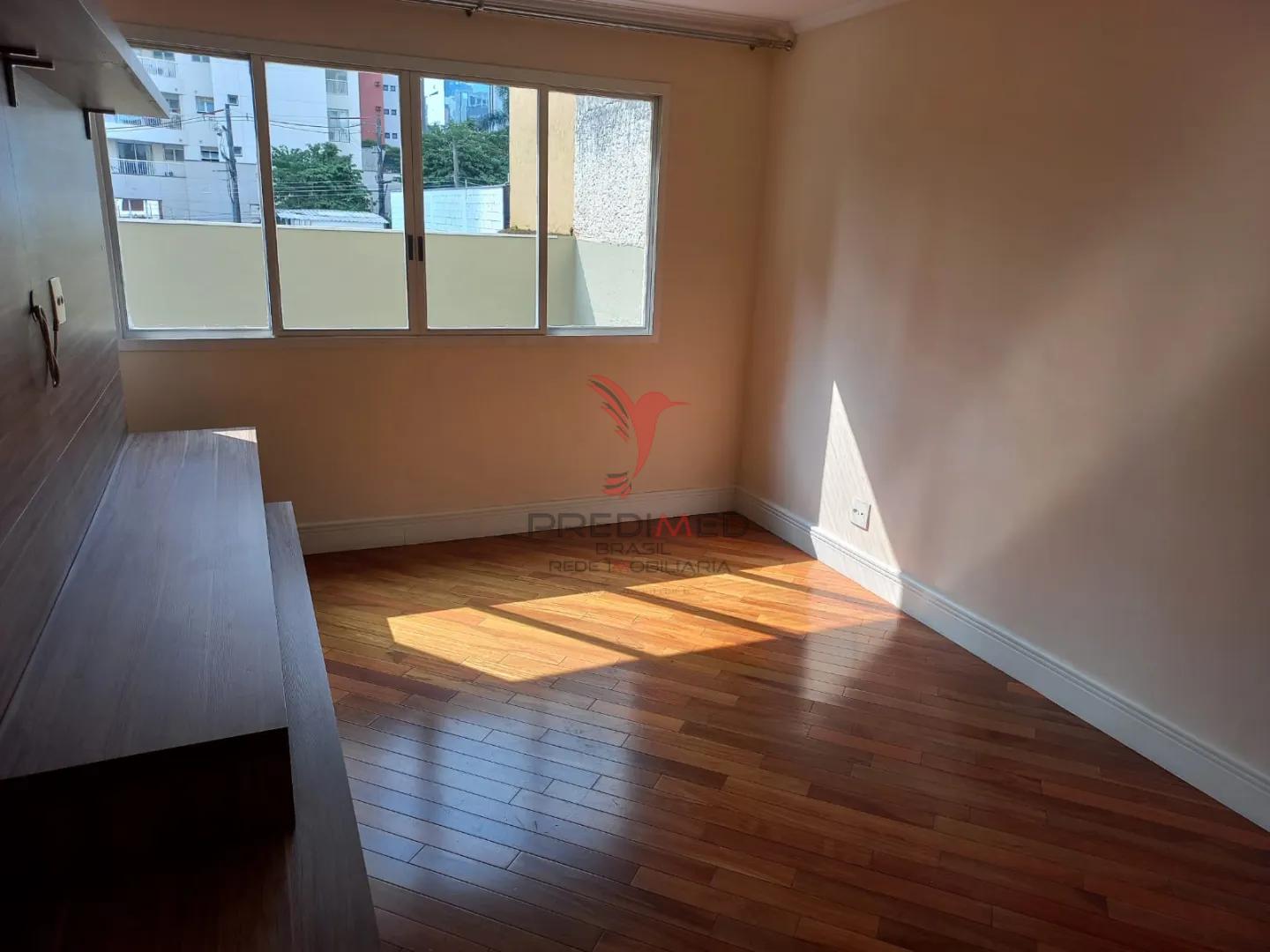 APARTAMENTO &Agrave; VENDA NO BROOKLIN | 92 m&sup2; | 3 DORMIT&Oacute;RIOS | 1 VAGA 	Rua Sansão Alves dos Santos, São Paulo - 