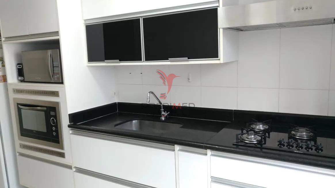 APARTAMENTO &Agrave; VENDA NO BROOKLIN | 92 m&sup2; | 3 DORMIT&Oacute;RIOS | 1 VAGA 	Rua Sansão Alves dos Santos, São Paulo - 
