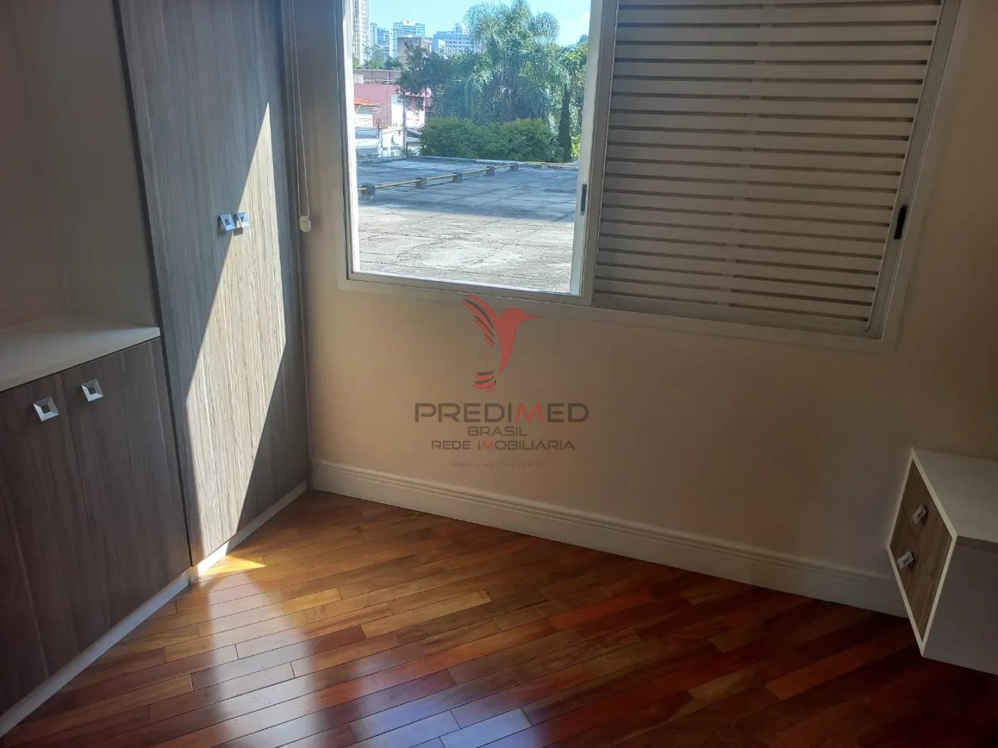 APARTAMENTO &Agrave; VENDA NO BROOKLIN | 92 m&sup2; | 3 DORMIT&Oacute;RIOS | 1 VAGA 	Rua Sansão Alves dos Santos, São Paulo - 