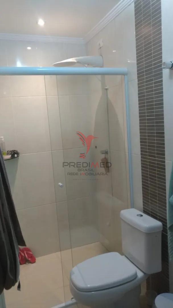 APARTAMENTO &Agrave; VENDA NO BROOKLIN | 92 m&sup2; | 3 DORMIT&Oacute;RIOS | 1 VAGA 	Rua Sansão Alves dos Santos, São Paulo - 