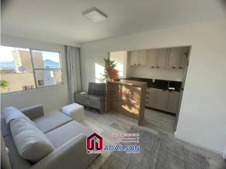 Apartamento 2 Quartos no condom&iacute;nio Argus em Florian&oacute;polis COQUEIROS Rua Desembargador Pedro Silva Florianópolis - 