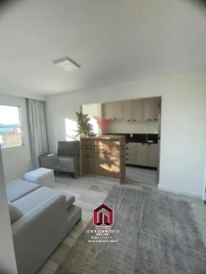Apartamento, 2 quartos - Foto 8