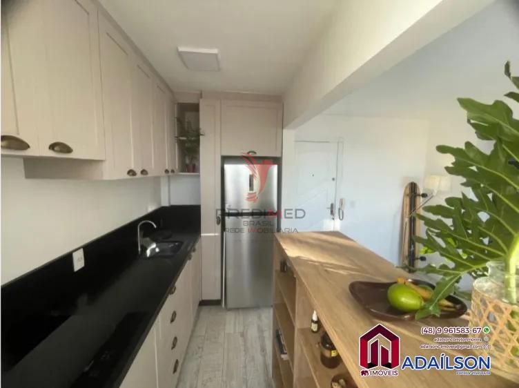 Apartamento 2 Quartos no condom&iacute;nio Argus em Florian&oacute;polis COQUEIROS Rua Desembargador Pedro Silva Florianópolis - 