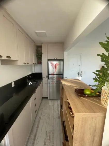 Apartamento 2 Quartos no condom&iacute;nio Argus em Florian&oacute;polis COQUEIROS Rua Desembargador Pedro Silva Florianópolis - 