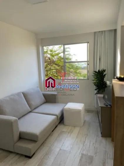 Apartamento 2 Quartos no condom&iacute;nio Argus em Florian&oacute;polis COQUEIROS Rua Desembargador Pedro Silva Florianópolis - 
