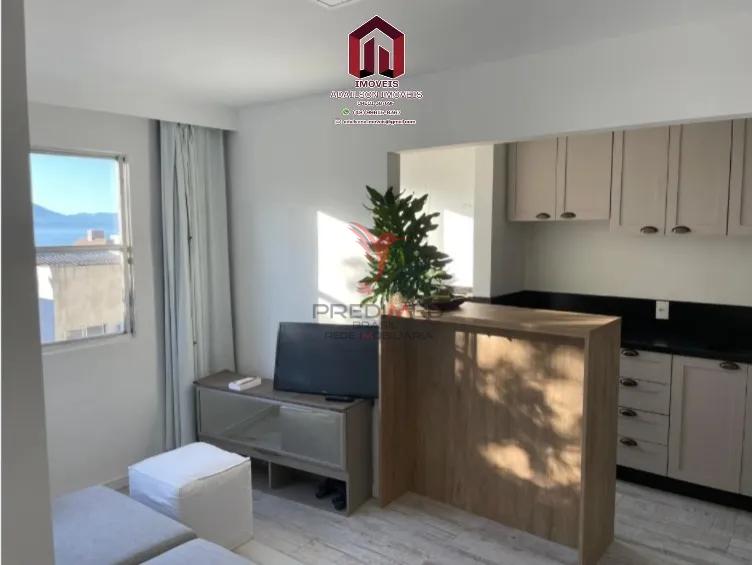 Apartamento 2 Quartos no condom&iacute;nio Argus em Florian&oacute;polis COQUEIROS Rua Desembargador Pedro Silva Florianópolis - 