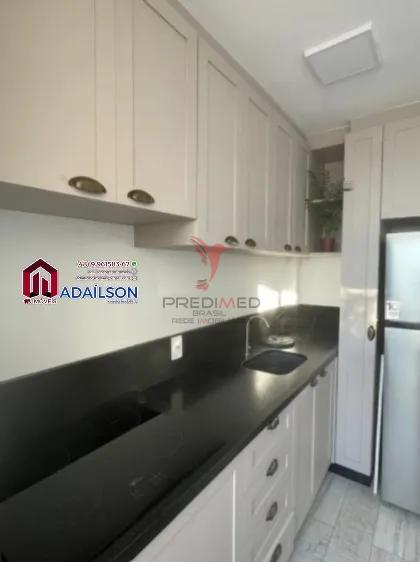 Apartamento 2 Quartos no condom&iacute;nio Argus em Florian&oacute;polis COQUEIROS Rua Desembargador Pedro Silva Florianópolis - 